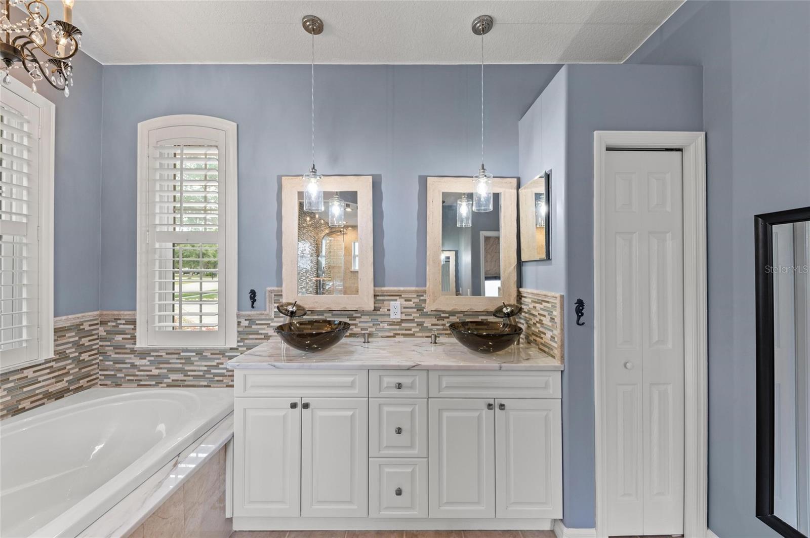 COUNTRY CREEK PH I - Residential