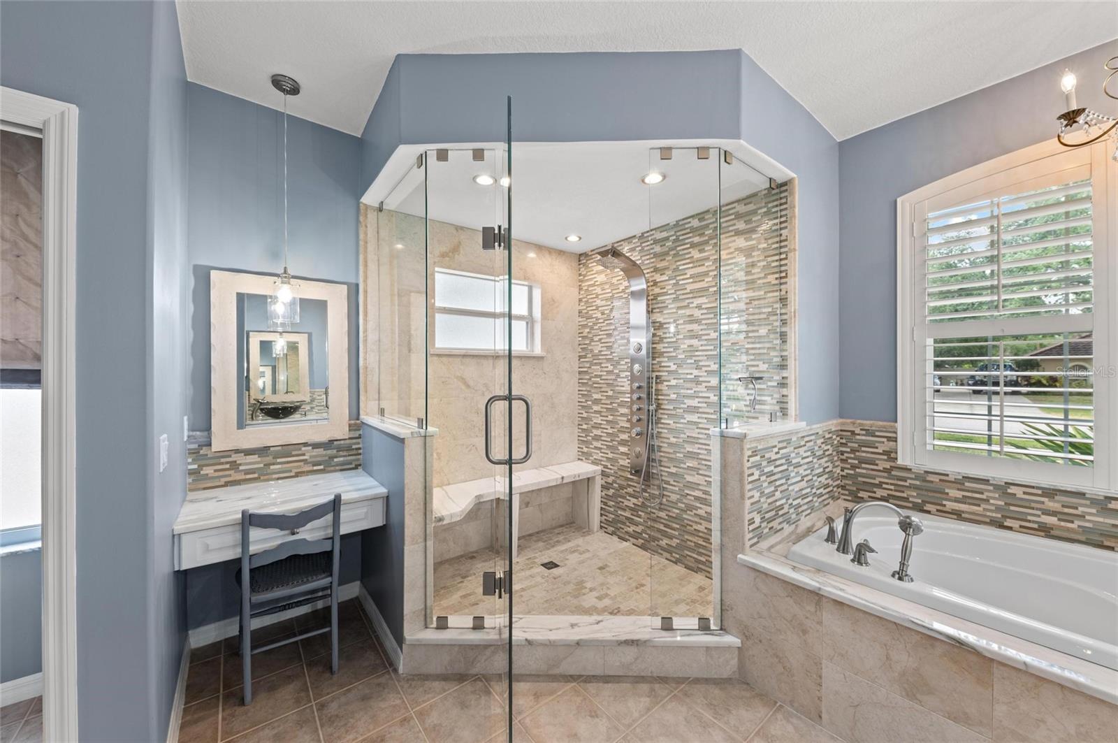 COUNTRY CREEK PH I - Residential