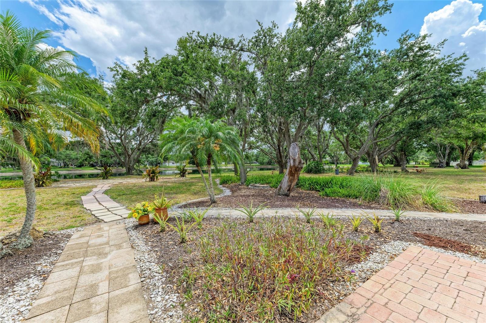 COUNTRY CREEK PH I - Residential