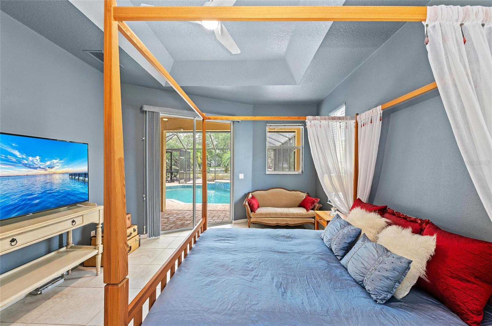 COUNTRY CREEK PH I - Residential