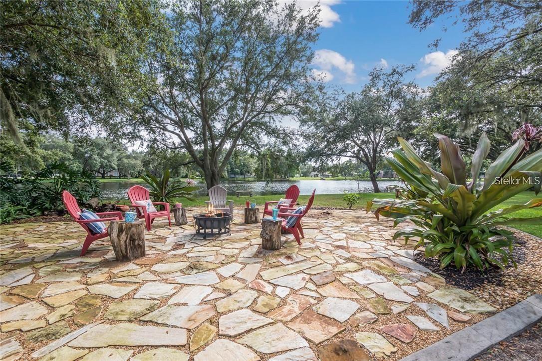 COUNTRY CREEK PH I - Residential