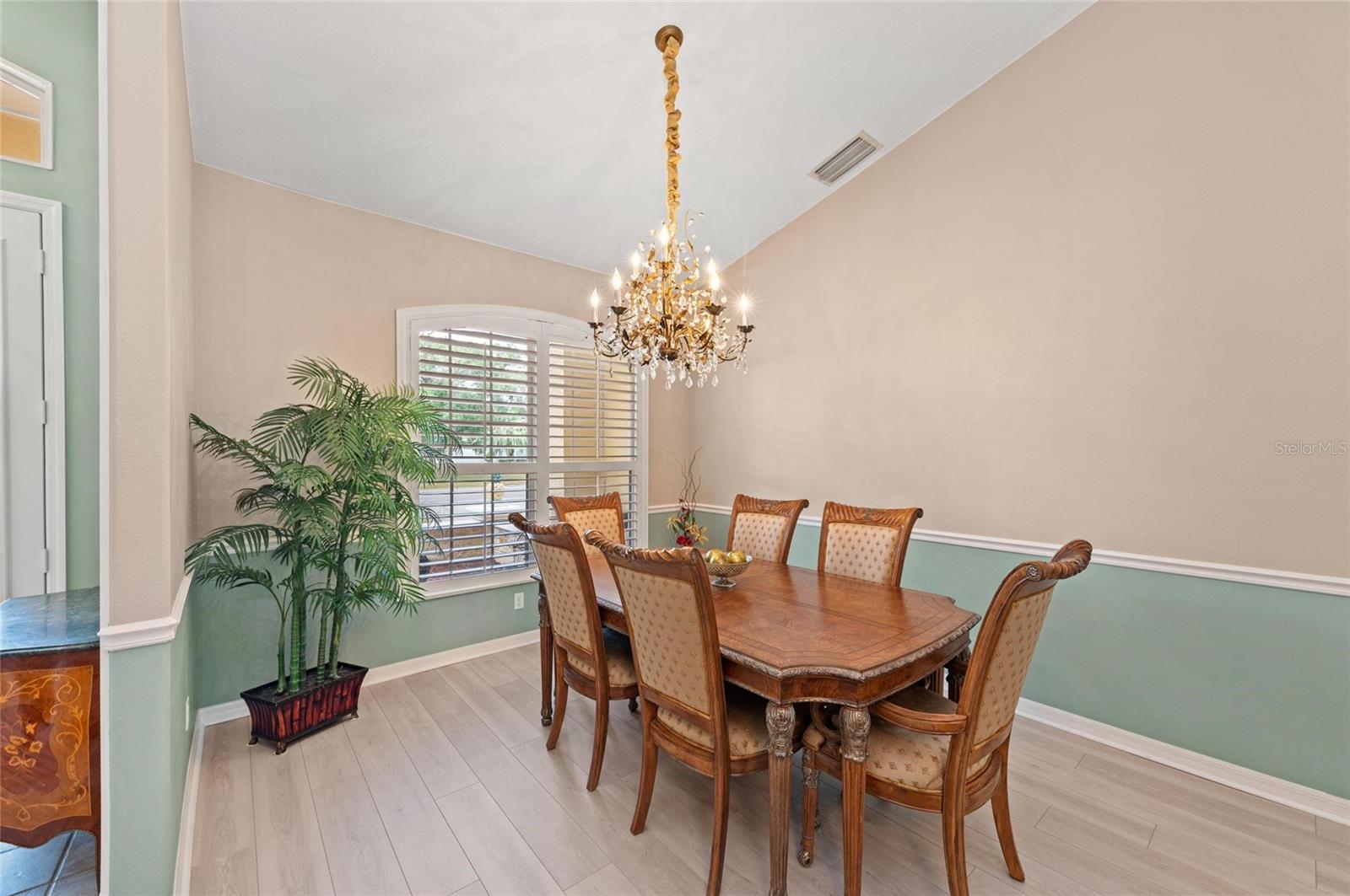 COUNTRY CREEK PH I - Residential