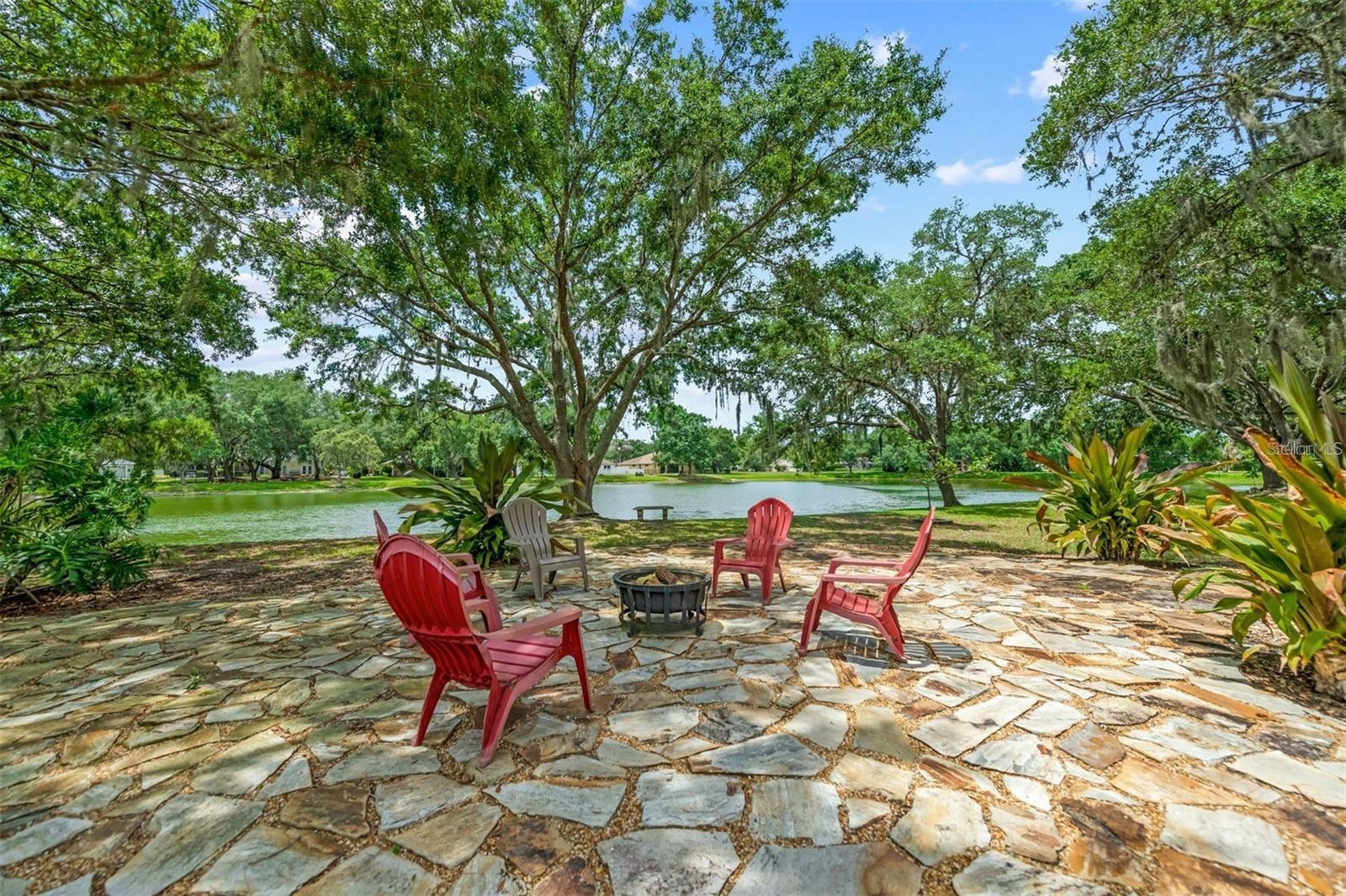 COUNTRY CREEK PH I - Residential