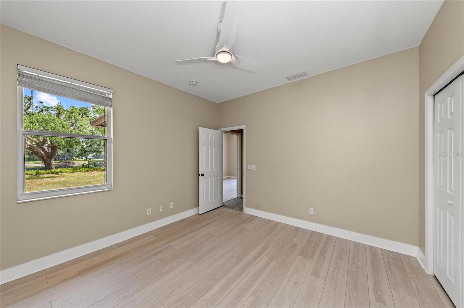 COUNTRY CREEK PH I - Residential