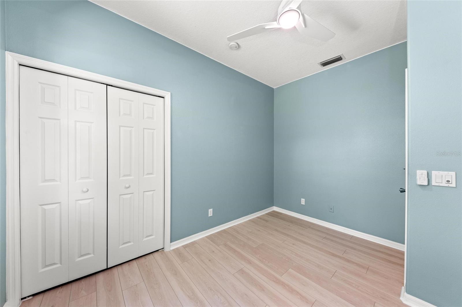 COUNTRY CREEK PH I - Residential
