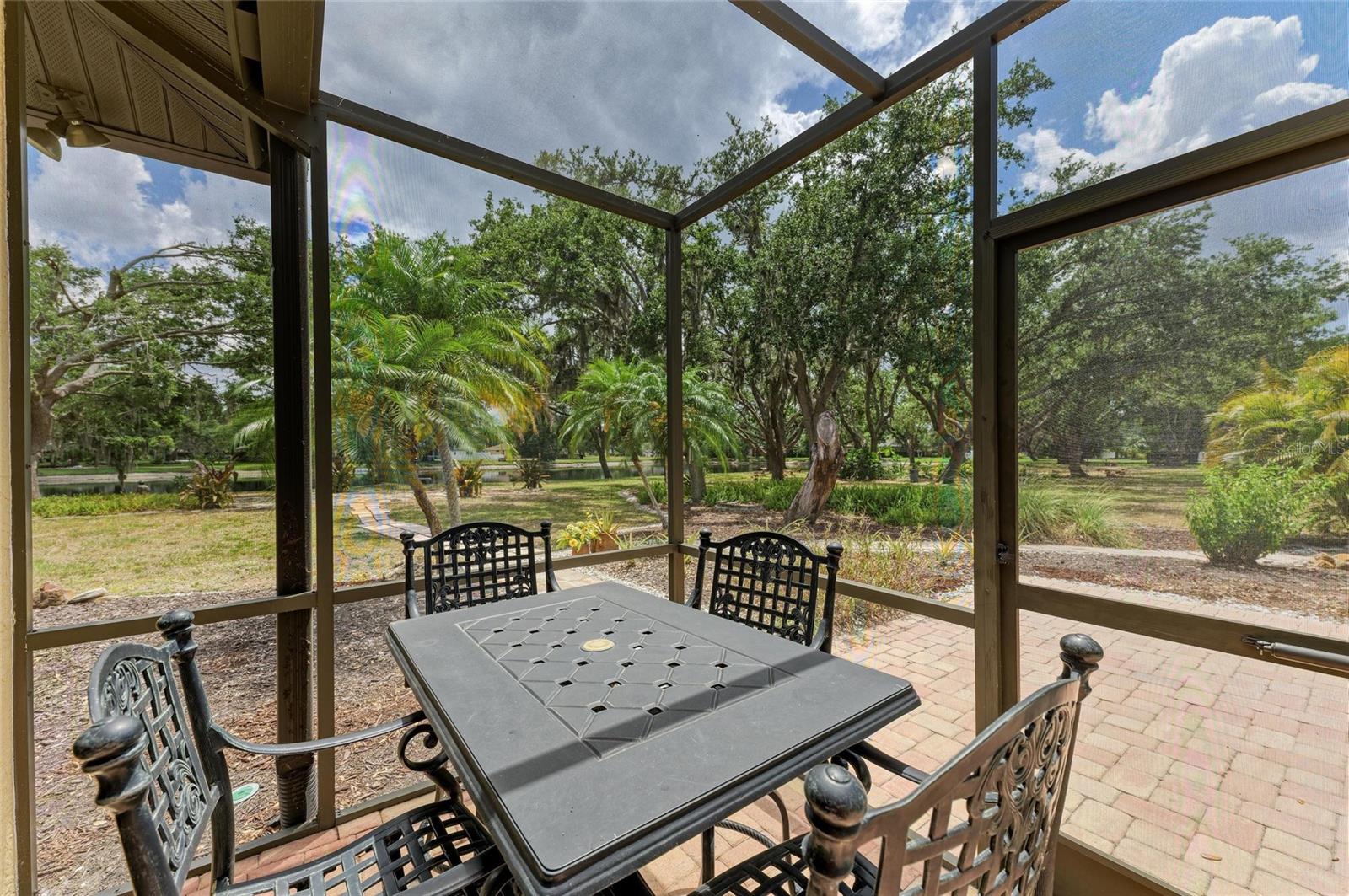 COUNTRY CREEK PH I - Residential