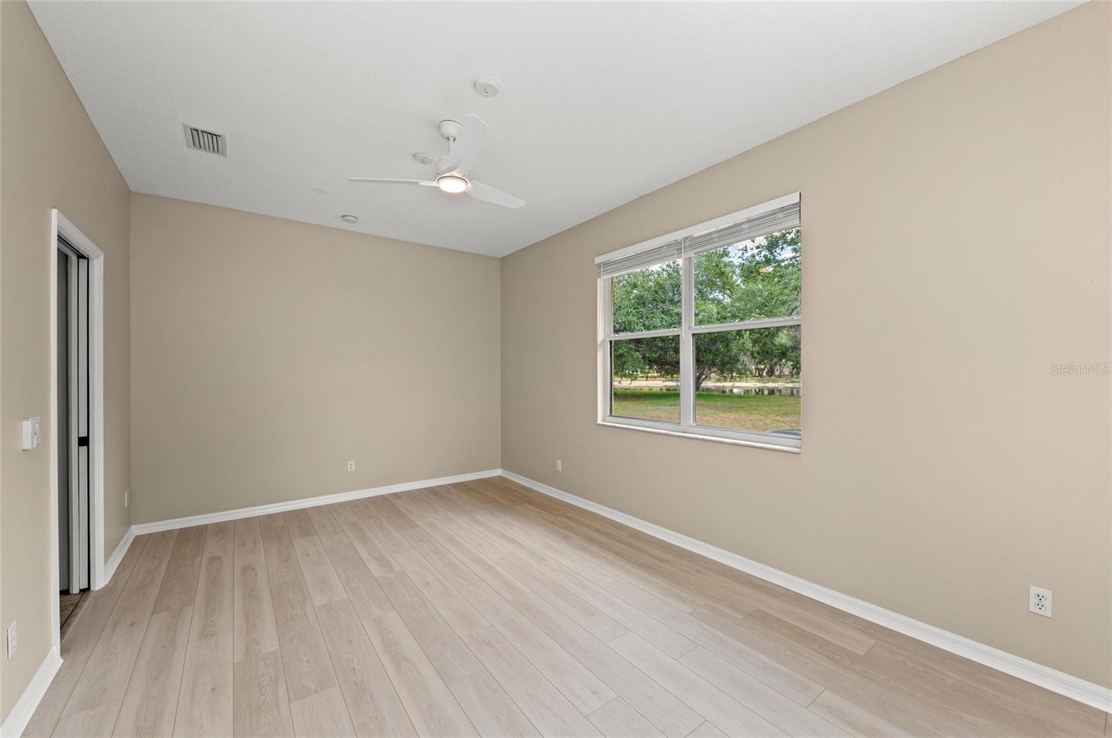COUNTRY CREEK PH I - Residential