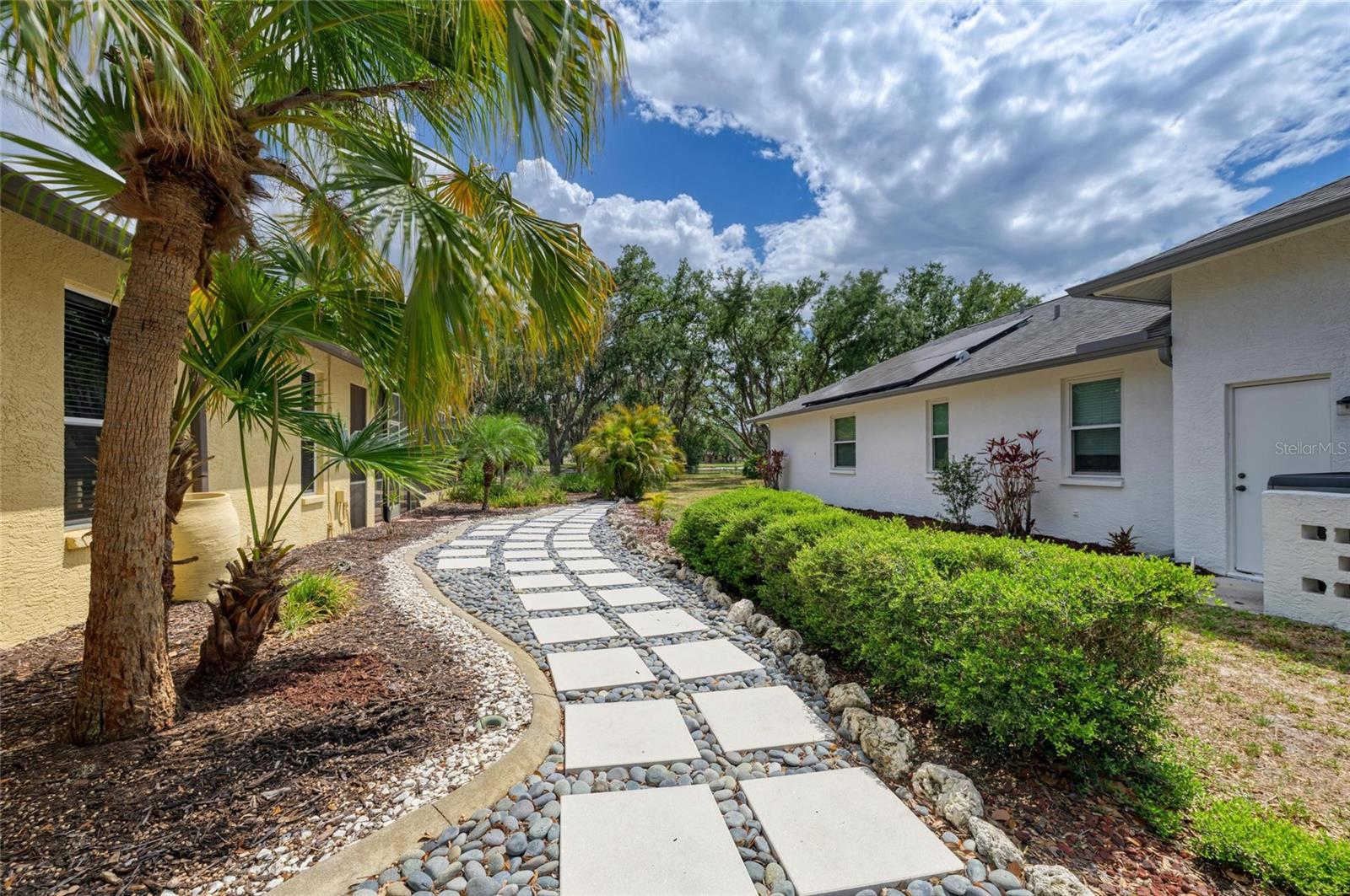 COUNTRY CREEK PH I - Residential