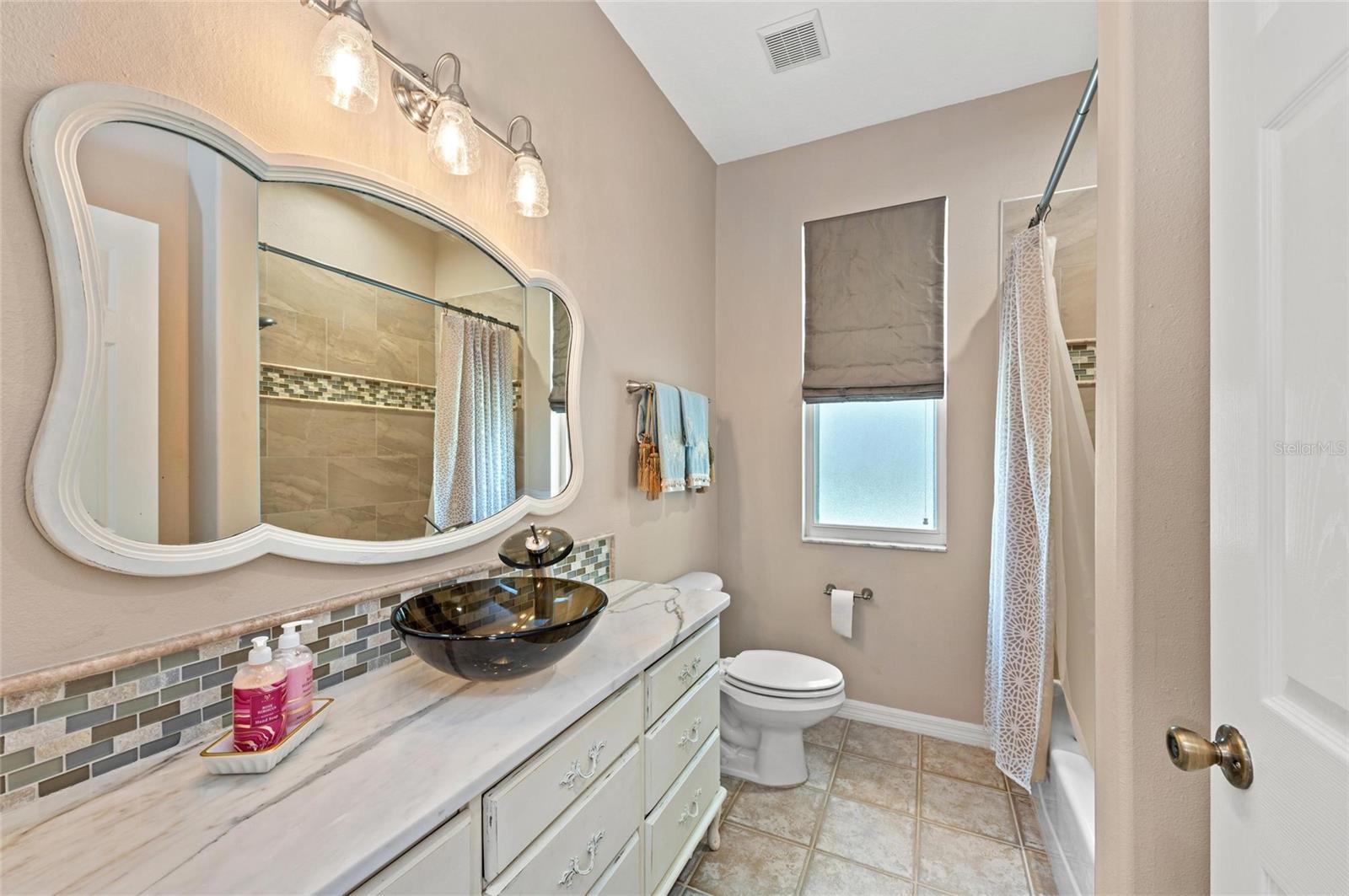 COUNTRY CREEK PH I - Residential