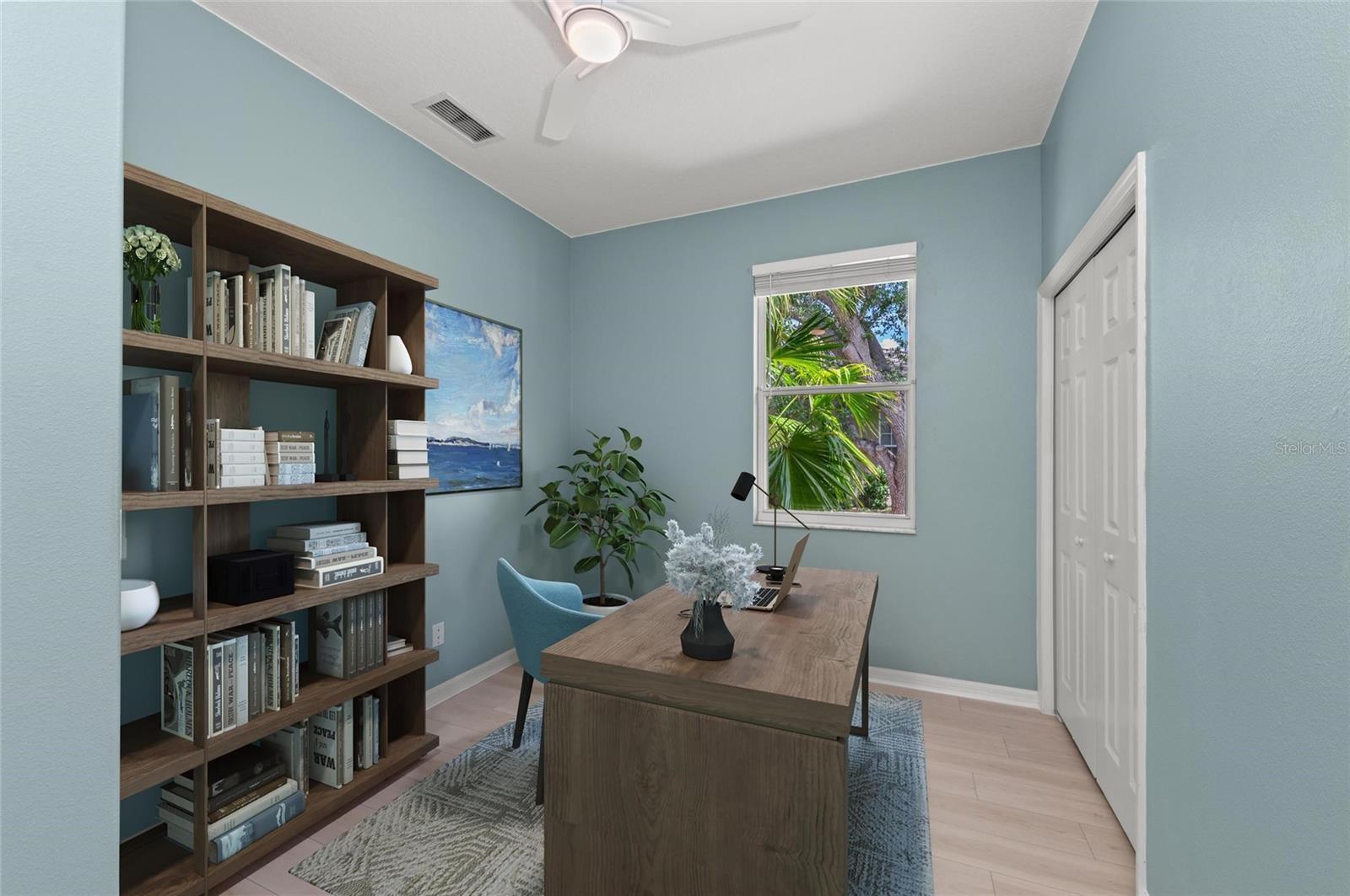 COUNTRY CREEK PH I - Residential
