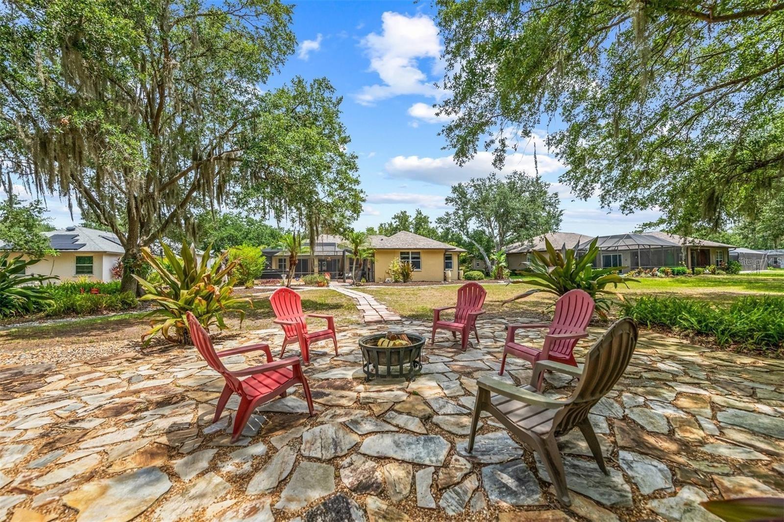 COUNTRY CREEK PH I - Residential