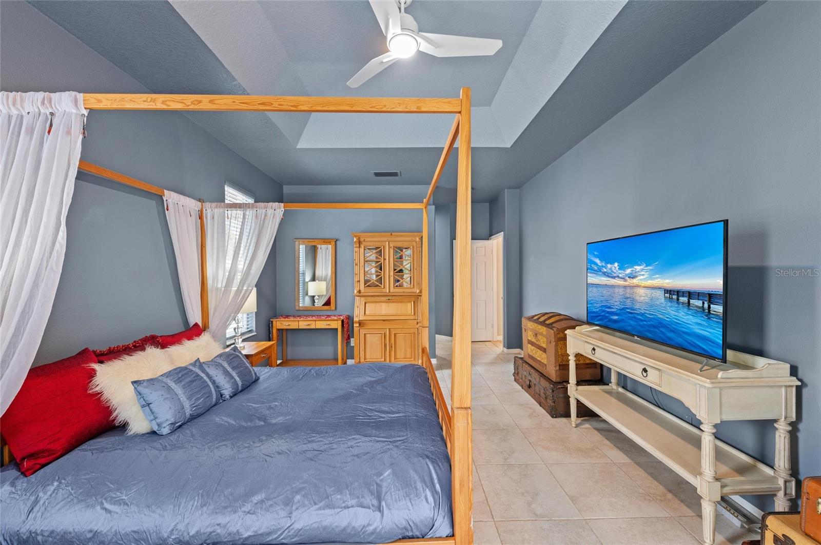 COUNTRY CREEK PH I - Residential