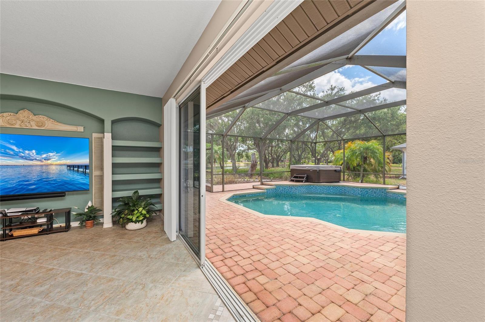 COUNTRY CREEK PH I - Residential