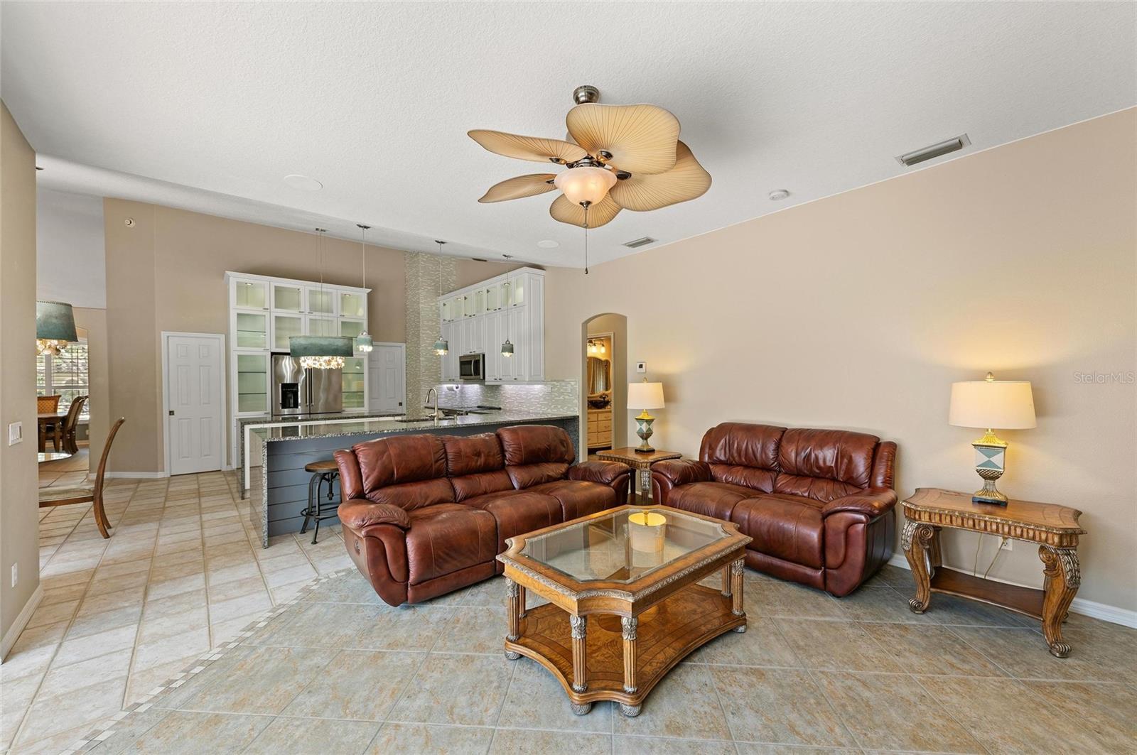 COUNTRY CREEK PH I - Residential