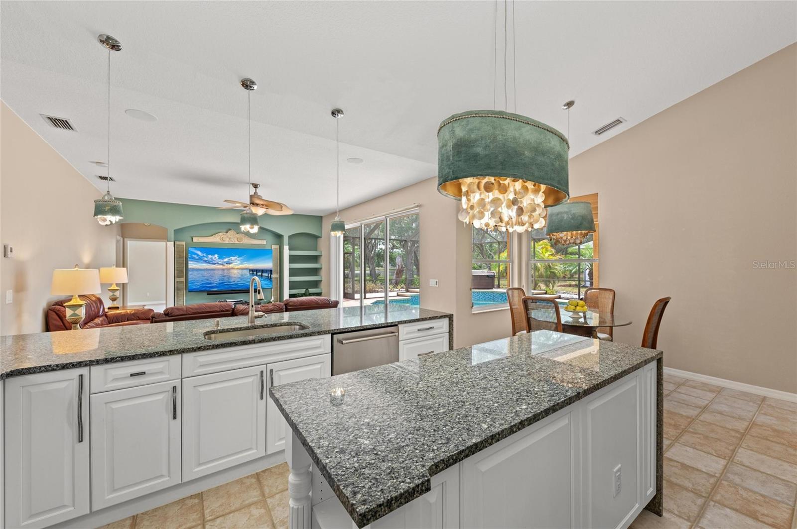 COUNTRY CREEK PH I - Residential