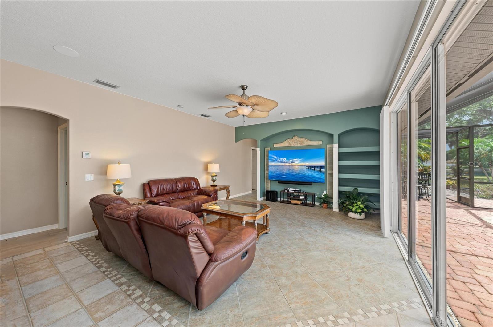 COUNTRY CREEK PH I - Residential