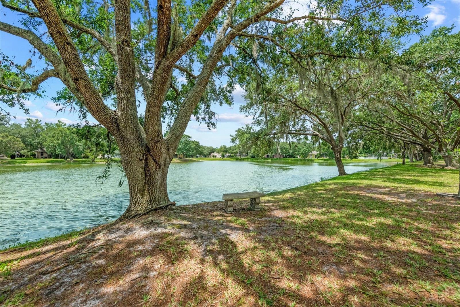 COUNTRY CREEK PH I - Residential