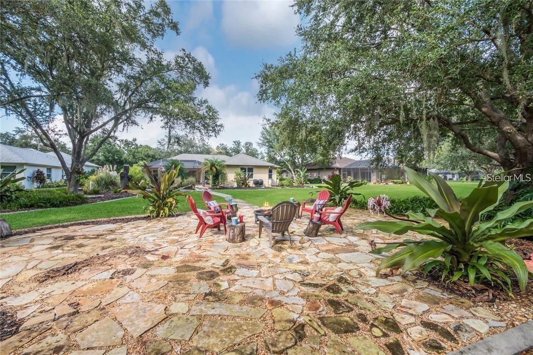 COUNTRY CREEK PH I - Residential