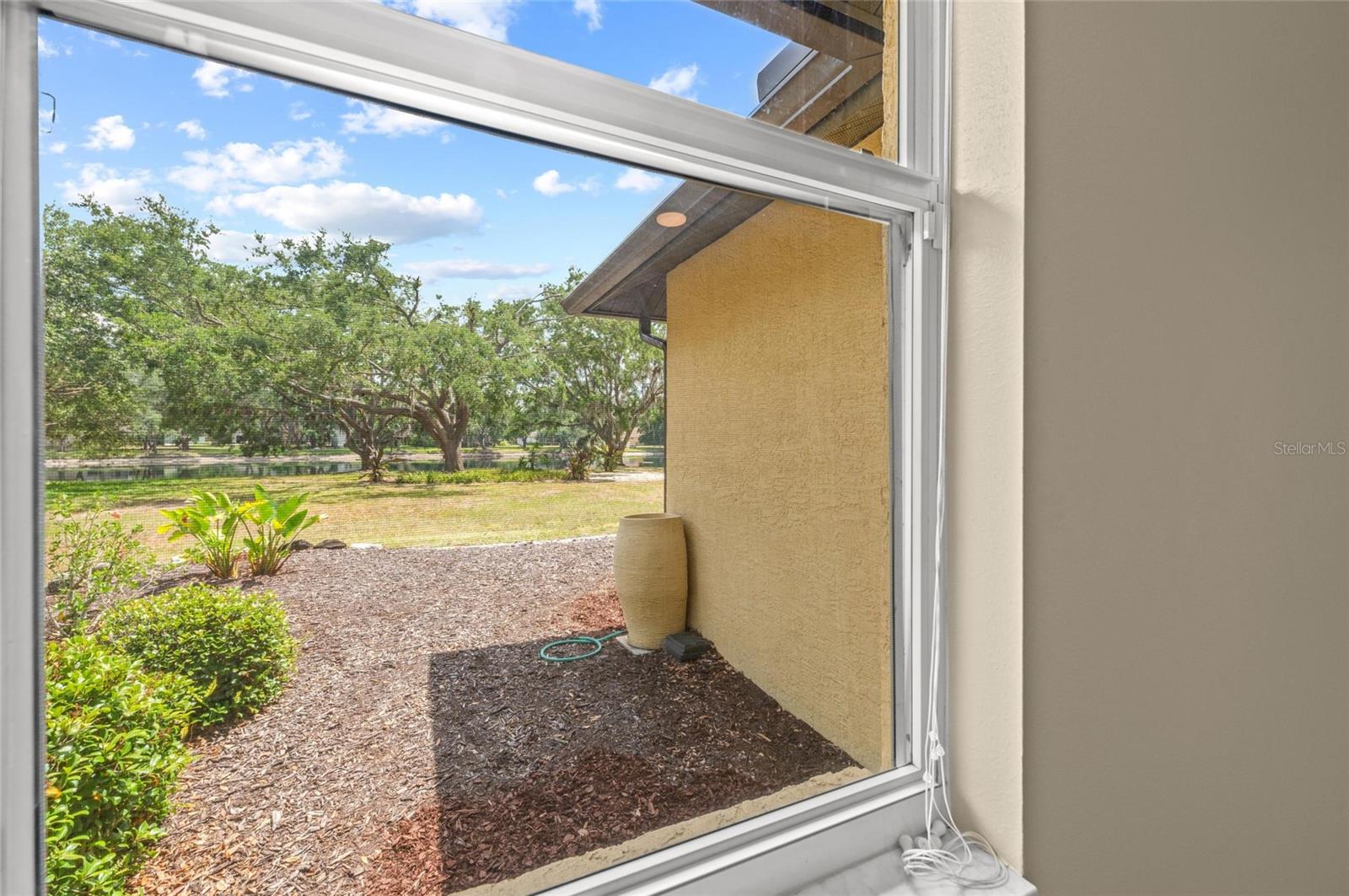 COUNTRY CREEK PH I - Residential