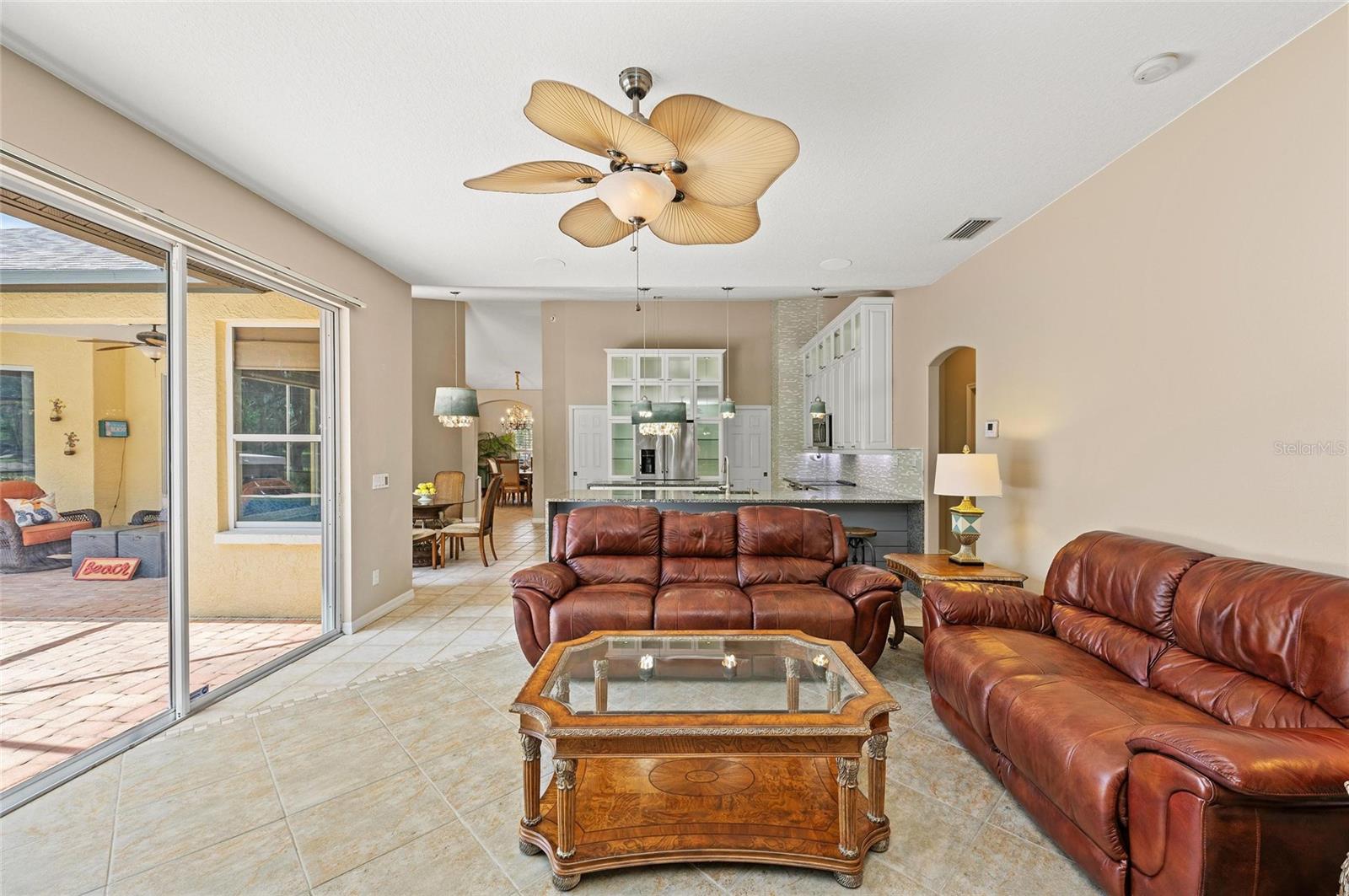 COUNTRY CREEK PH I - Residential