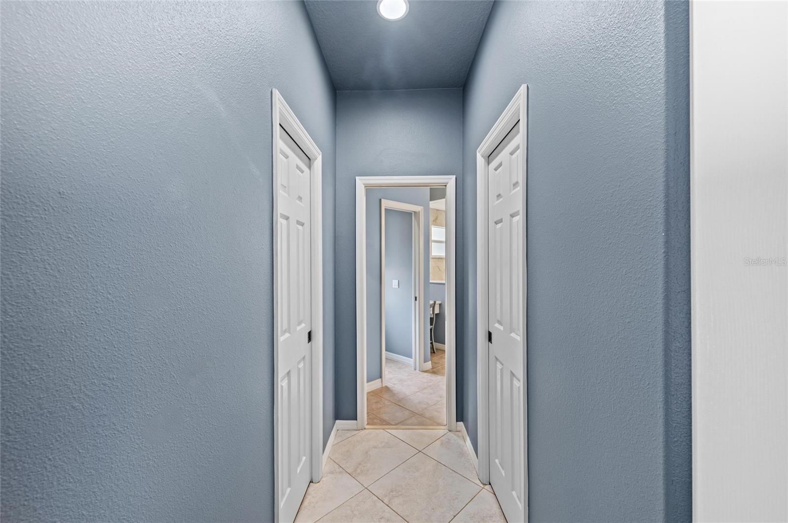 COUNTRY CREEK PH I - Residential