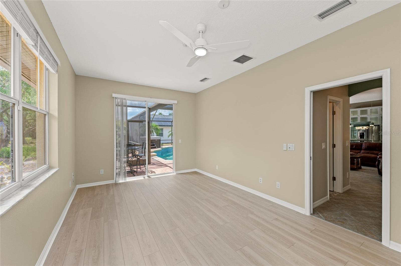 COUNTRY CREEK PH I - Residential