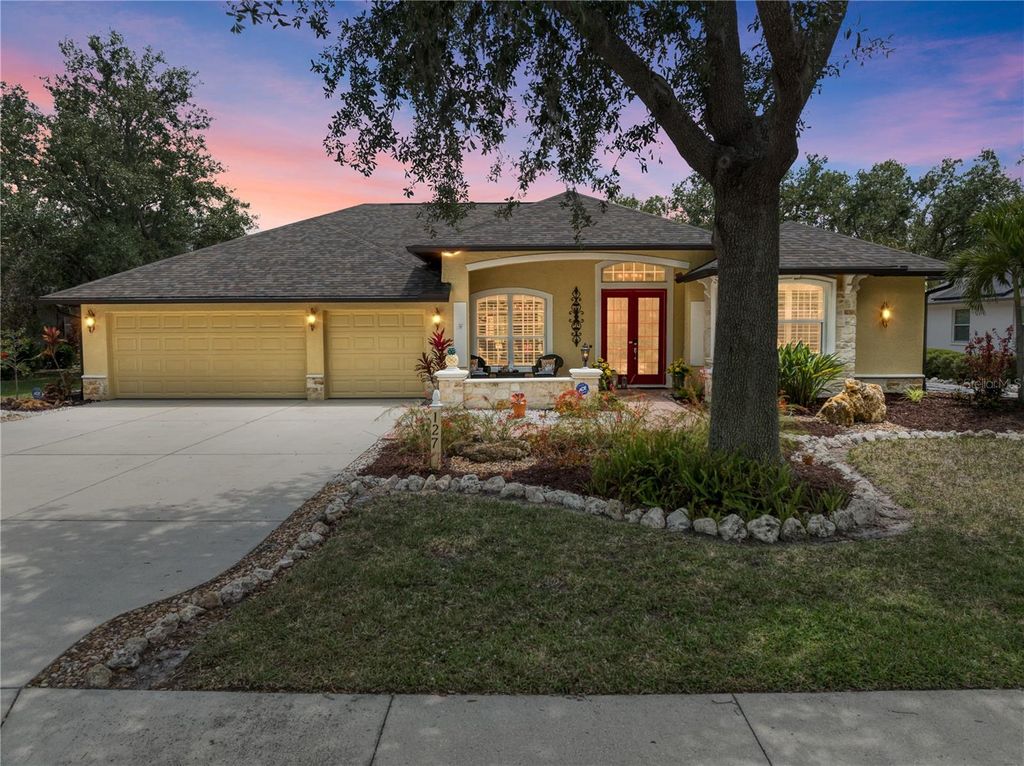 Photo of 127 Mill Run E, Bradenton, FL 34212 (MLS # A4665562)