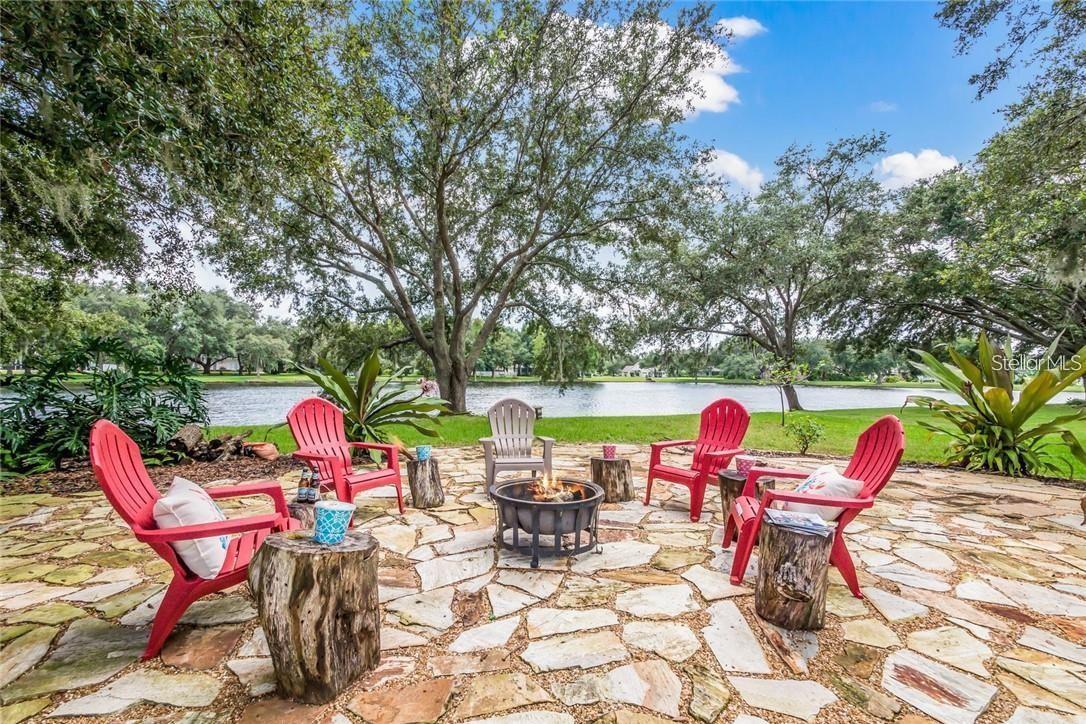 COUNTRY CREEK PH I - Residential