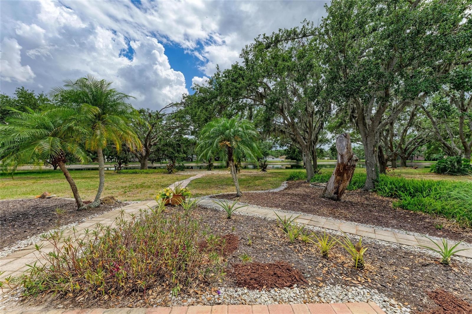 COUNTRY CREEK PH I - Residential