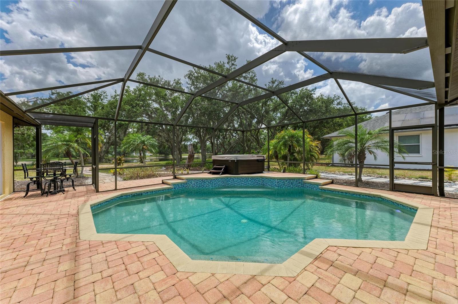COUNTRY CREEK PH I - Residential