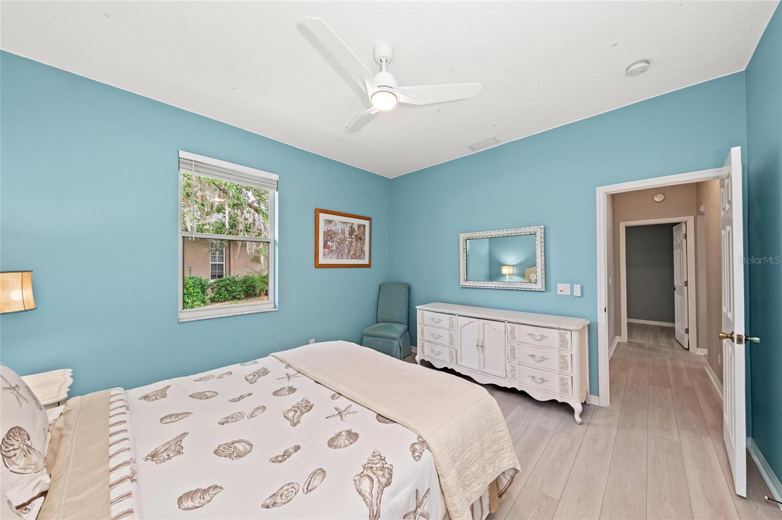 COUNTRY CREEK PH I - Residential