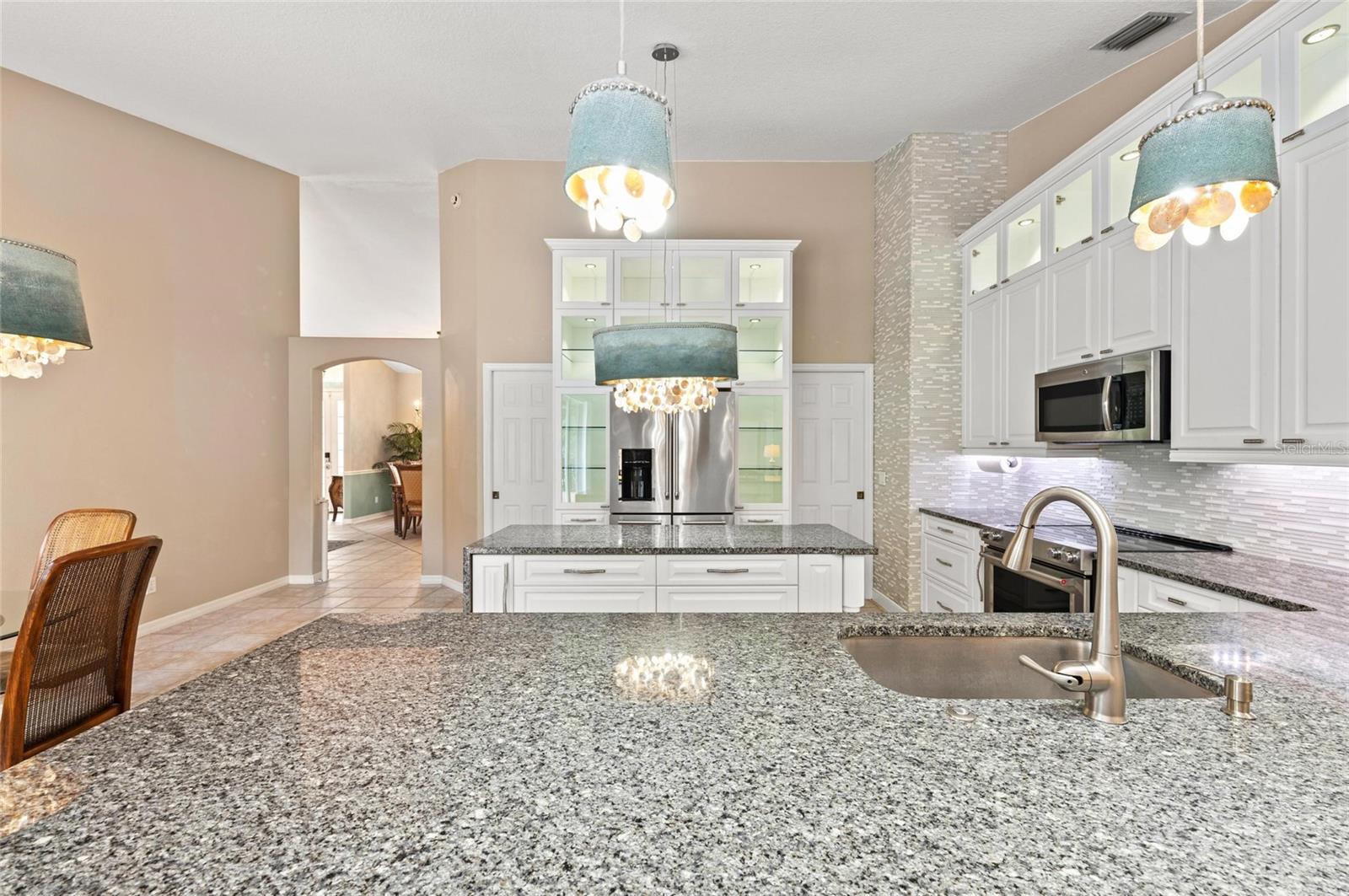 COUNTRY CREEK PH I - Residential