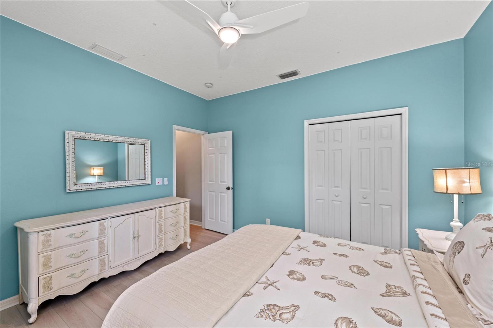 COUNTRY CREEK PH I - Residential