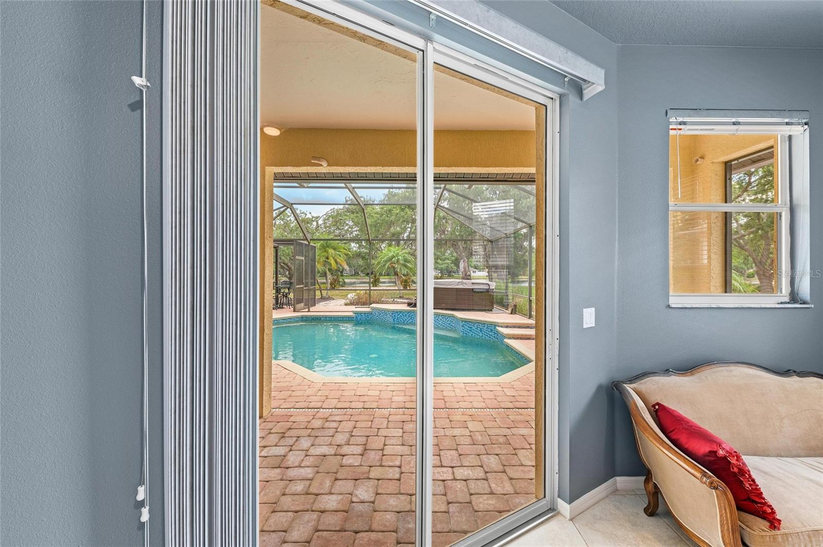 COUNTRY CREEK PH I - Residential