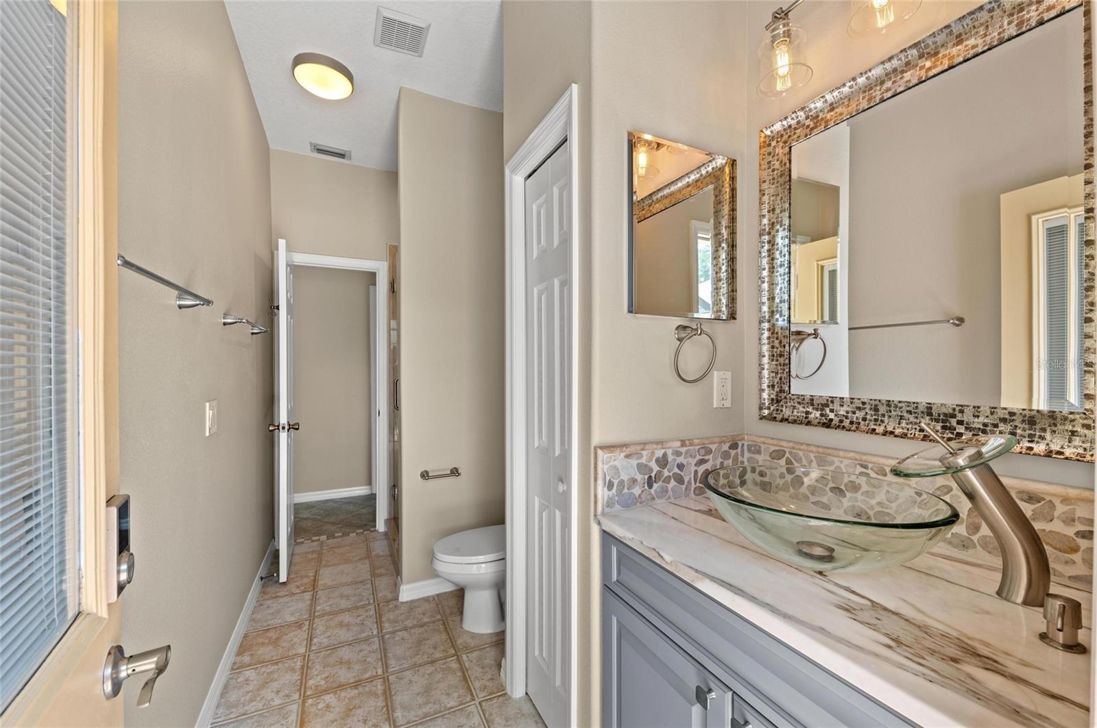 COUNTRY CREEK PH I - Residential