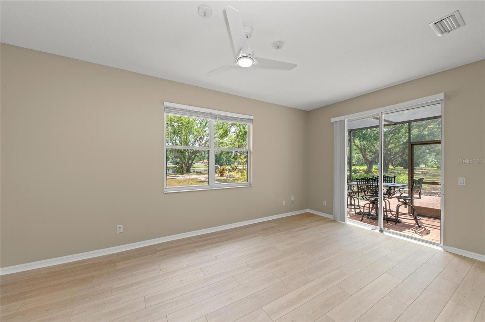 COUNTRY CREEK PH I - Residential