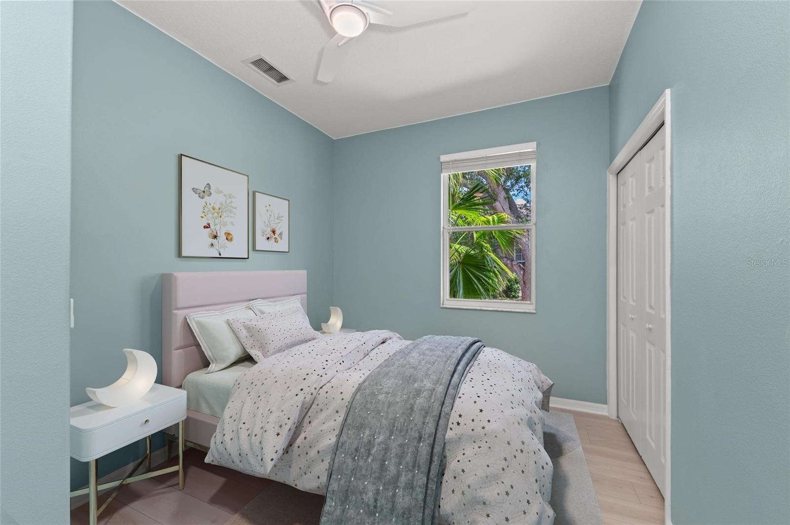 COUNTRY CREEK PH I - Residential