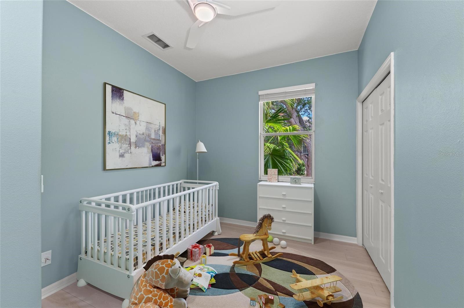 COUNTRY CREEK PH I - Residential