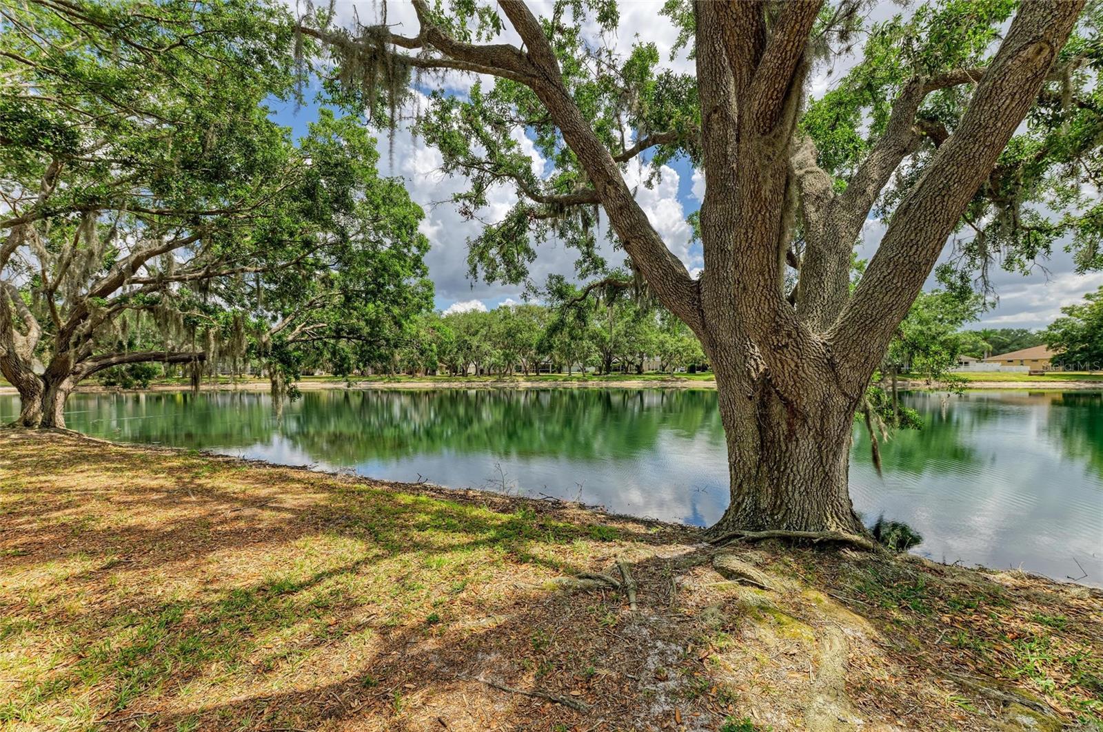 COUNTRY CREEK PH I - Residential