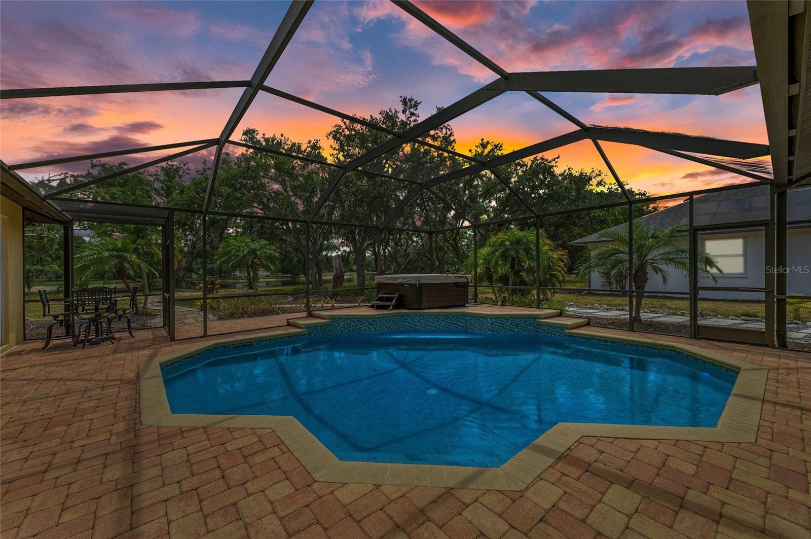 COUNTRY CREEK PH I - Residential