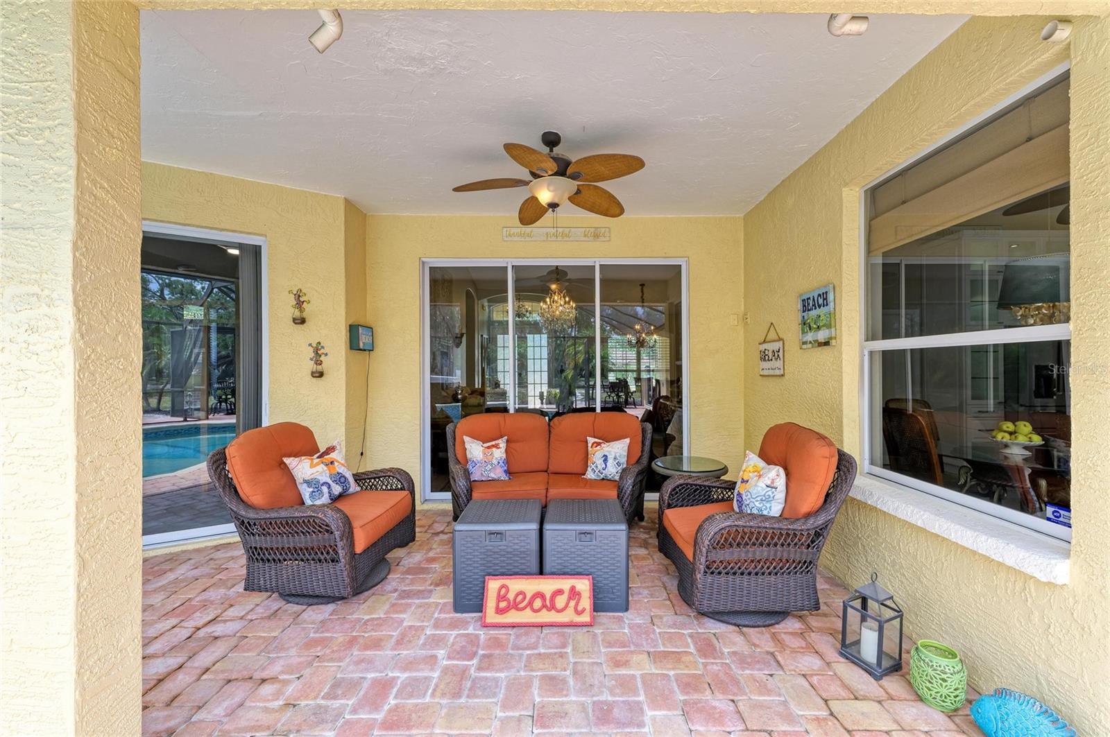 COUNTRY CREEK PH I - Residential