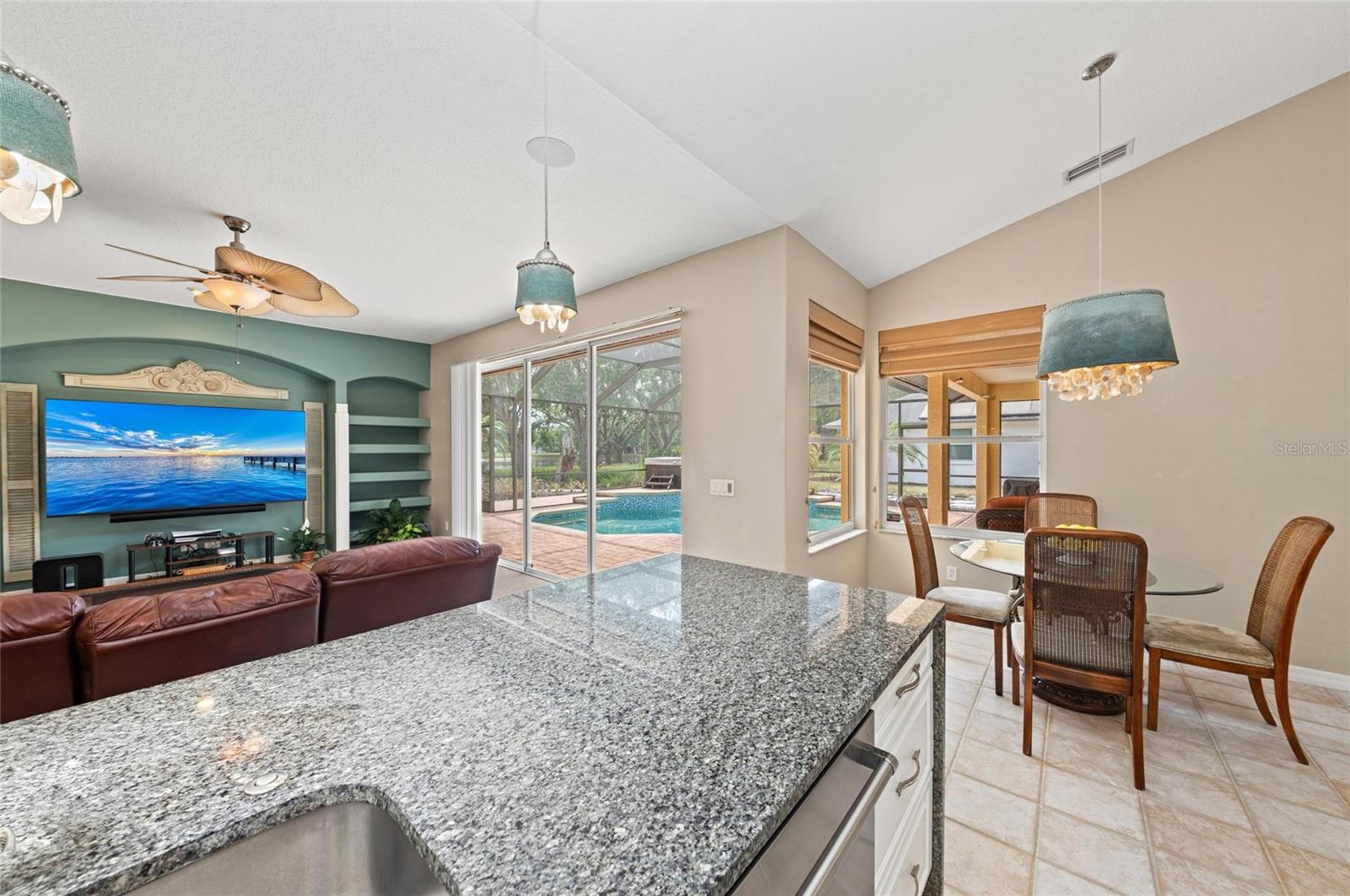 COUNTRY CREEK PH I - Residential