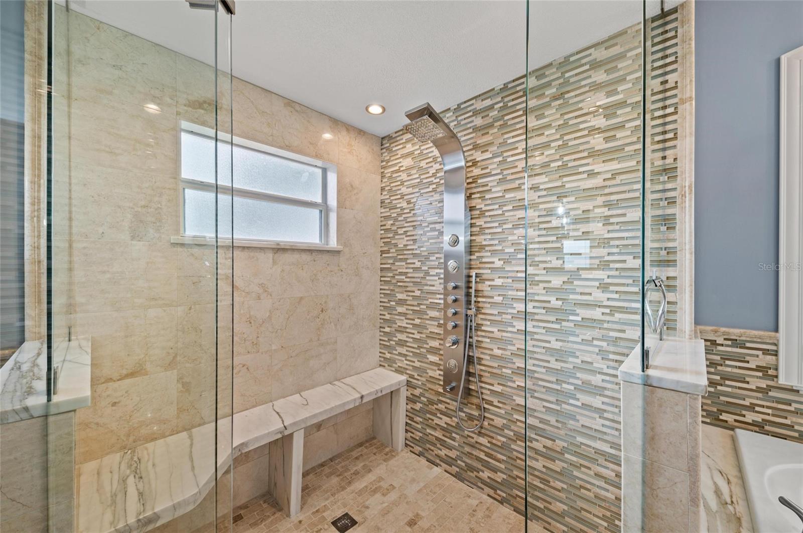 COUNTRY CREEK PH I - Residential