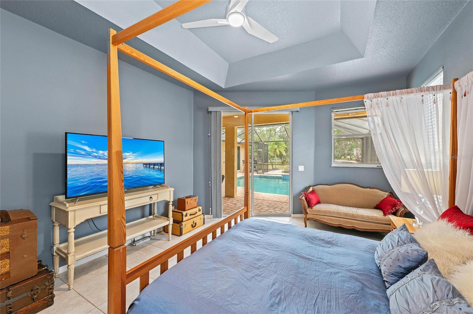 COUNTRY CREEK PH I - Residential