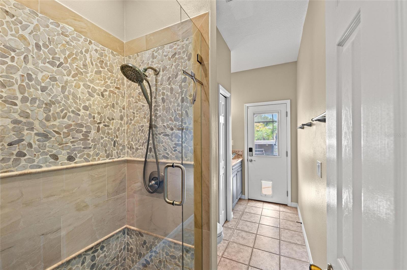 COUNTRY CREEK PH I - Residential