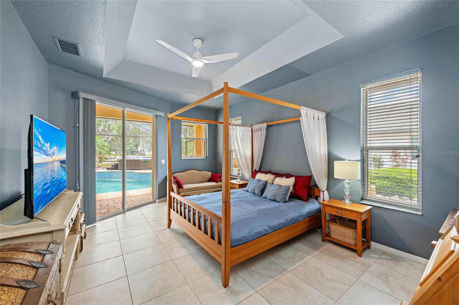 COUNTRY CREEK PH I - Residential