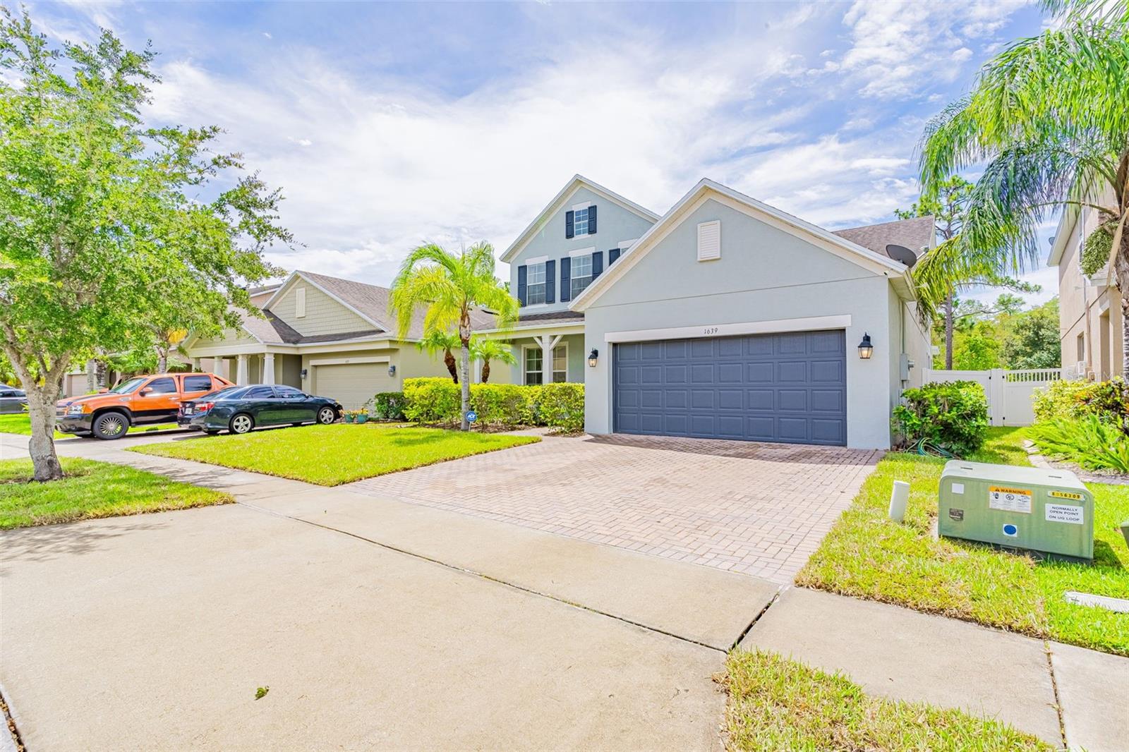 1639 BALSAM WILLOW TRAIL