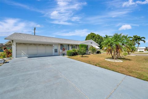 Photo of 1238 Valley Forge Boulevard, Sun City Center, FL 33573 (MLS # A4671430)