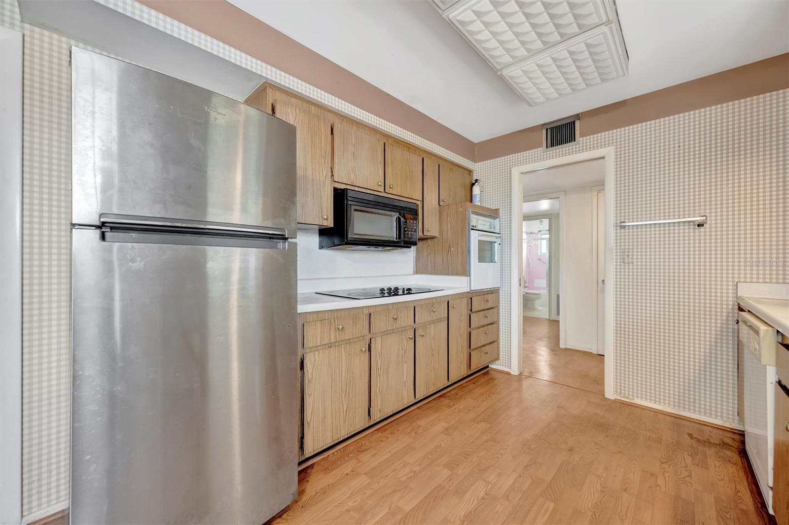 DEL WEBBS SUN CITY FLORIDA UN - Residential