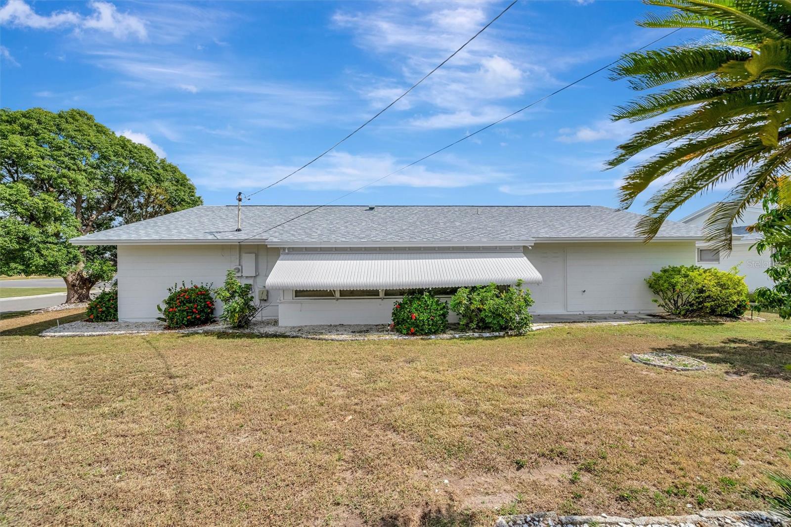 DEL WEBBS SUN CITY FLORIDA UN - Residential